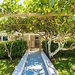 Lemon Tree House Tatil Evi *