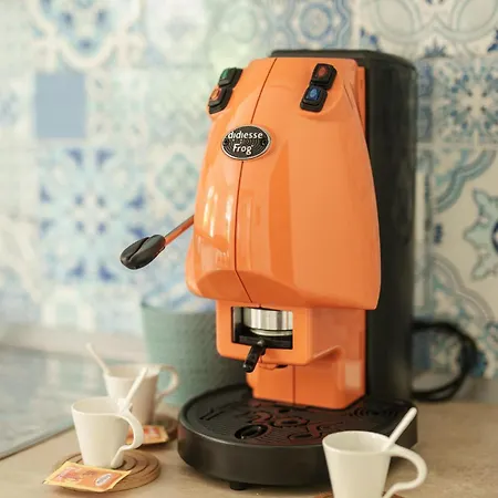 Lemon Tree House Tatil Evi *