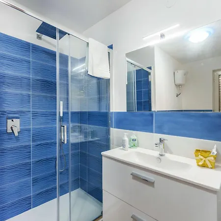 Lemon Tree House * Procida