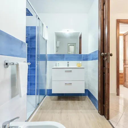 Lemon Tree House Tatil Evi