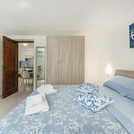 Tatil Evi Lemon Tree House