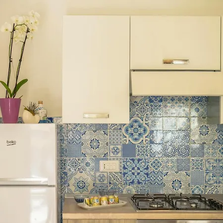 Lemon Tree House Tatil Evi *