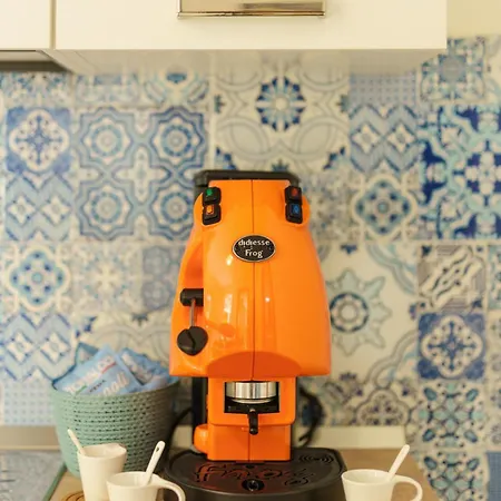 Lemon Tree House * Procida