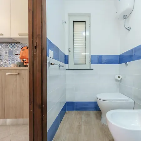 Tatil Evi Lemon Tree House *