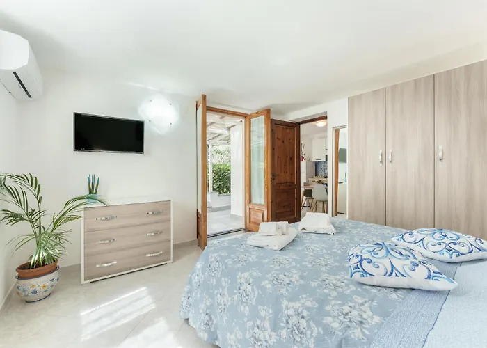 Lemon Tree House Сasa de vacaciones *