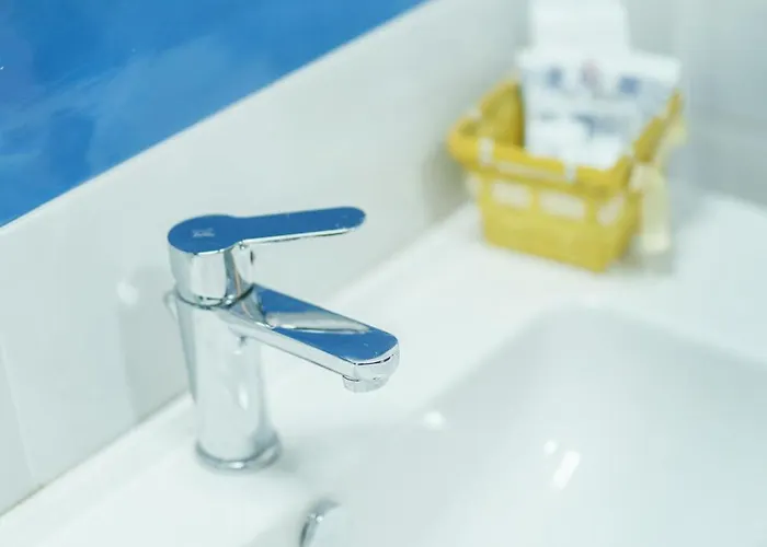 Lemon Tree House * Procida