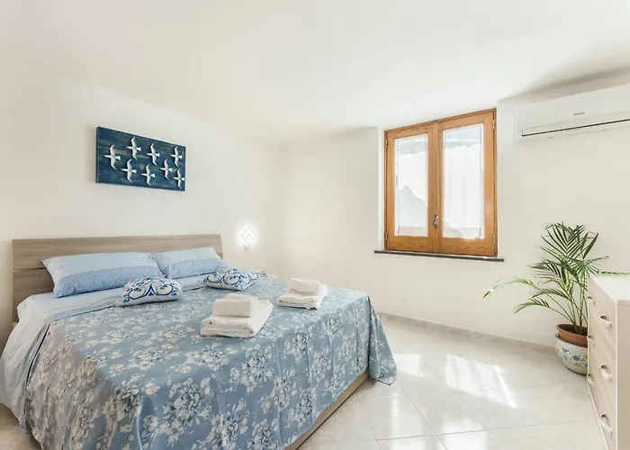 Lemon Tree House Сasa de vacaciones *