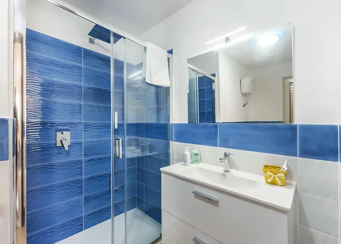 Lemon Tree House * Procida