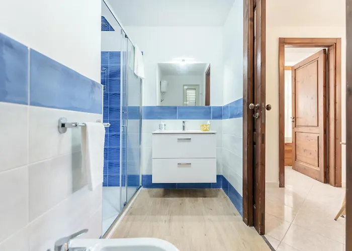 Lemon Tree House Сasa de vacaciones