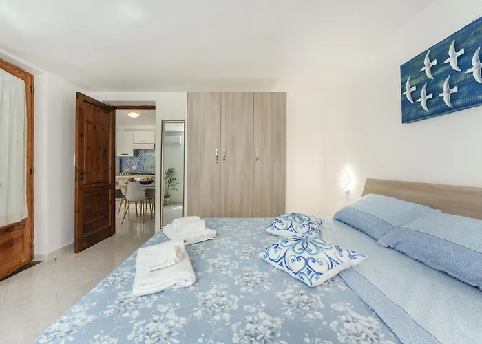 Сasa de vacaciones Lemon Tree House