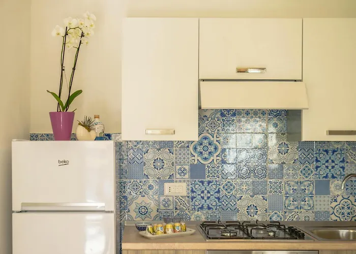 Lemon Tree House Сasa de vacaciones *