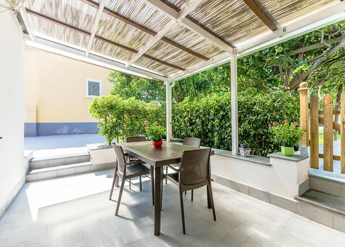 Сasa de vacaciones Lemon Tree House *