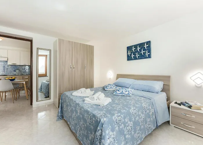 Сasa de vacaciones Lemon Tree House