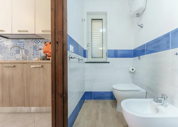 Сasa de vacaciones Lemon Tree House *