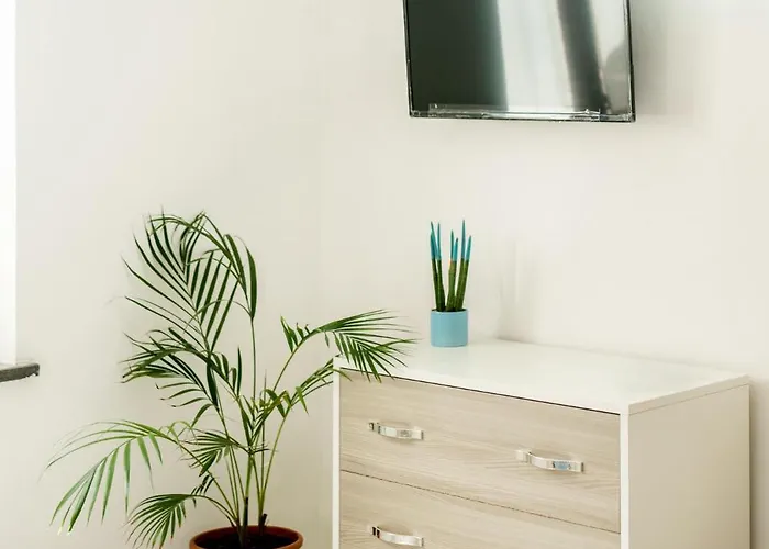 Сasa de vacaciones Lemon Tree House Procida