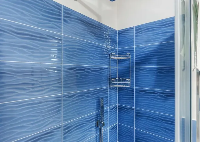 Lemon Tree House * Procida