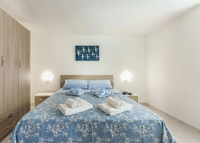 Сasa de vacaciones Lemon Tree House