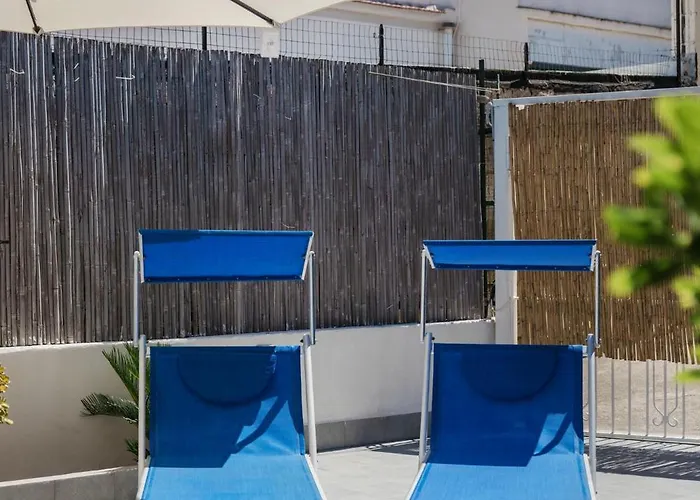 Сasa de vacaciones Lemon Tree House *