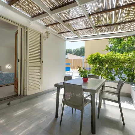 Lemon Tree House * Procida