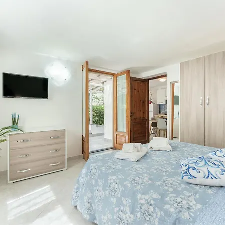 Lemon Tree House בית נופש *