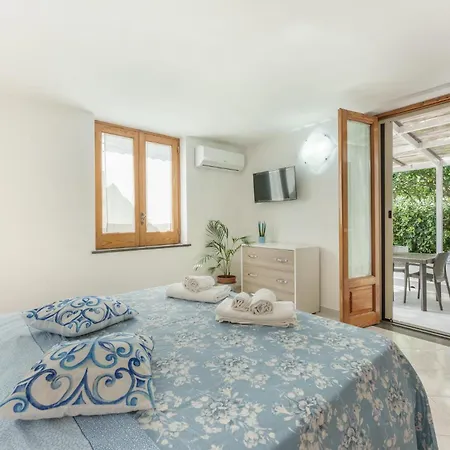Lemon Tree House Holiday home Procida