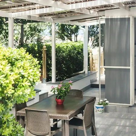 בית נופש Lemon Tree House