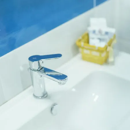 Lemon Tree House * פרוסידה