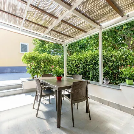 Сasa de vacaciones Lemon Tree House *