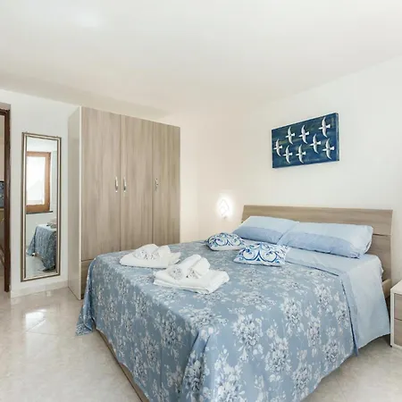 בית נופש Lemon Tree House