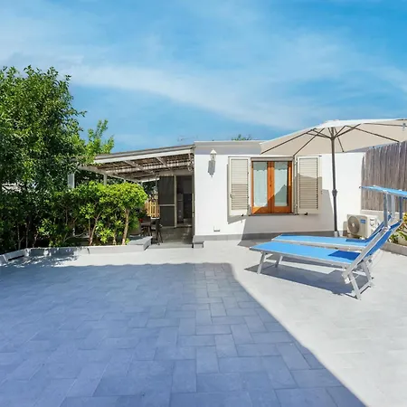 Lemon Tree House Holiday home Procida