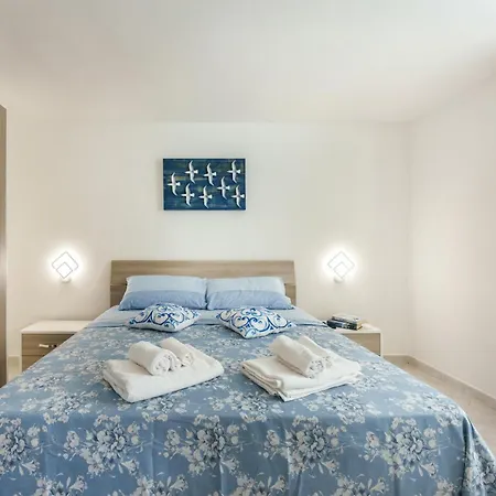 בית נופש Lemon Tree House