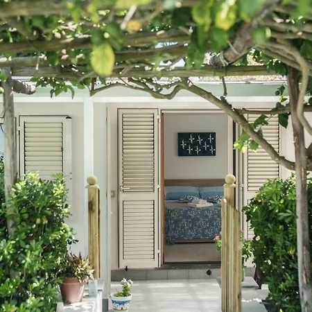 Lemon Tree House בית נופש פרוסידה