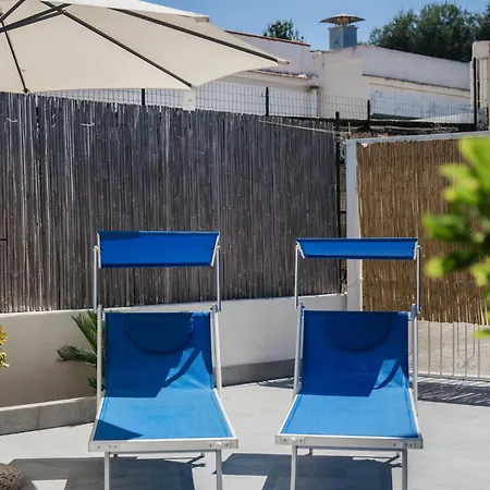 בית נופש Lemon Tree House *