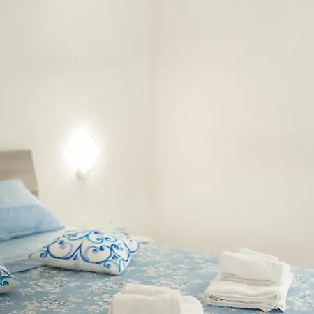 Lemon Tree House * Procida