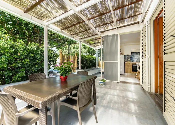 Lemon Tree House 別荘